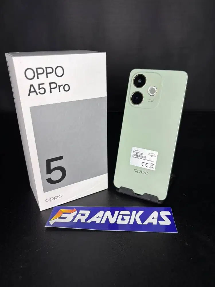 Oppo A5 Pro 8/128GB