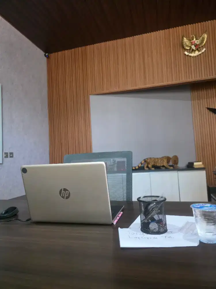 DIBUTUHKAN ADMIN WANITA DAN PRIA