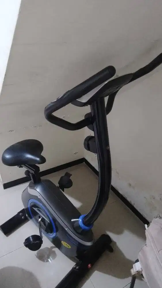 sepeda olahraga bfit