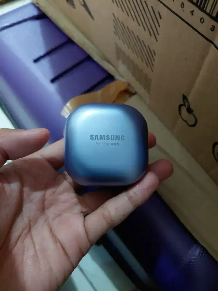 Samsung Galaxy Buds Pro