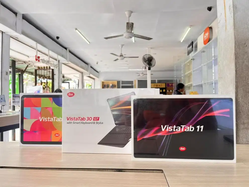 READY TAB ITEL HARGA MURAH GARANSI RESMI