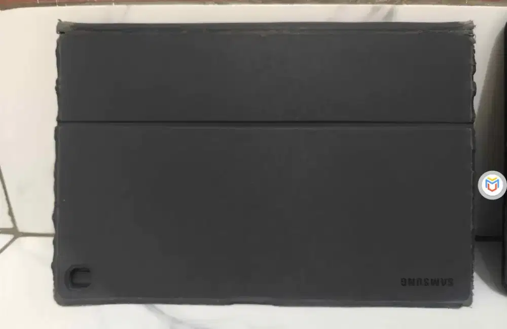 Keyboard mipad 5 original dan Samsung Tab s5e bekas