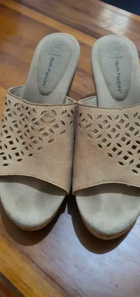 Hush Puppies Original