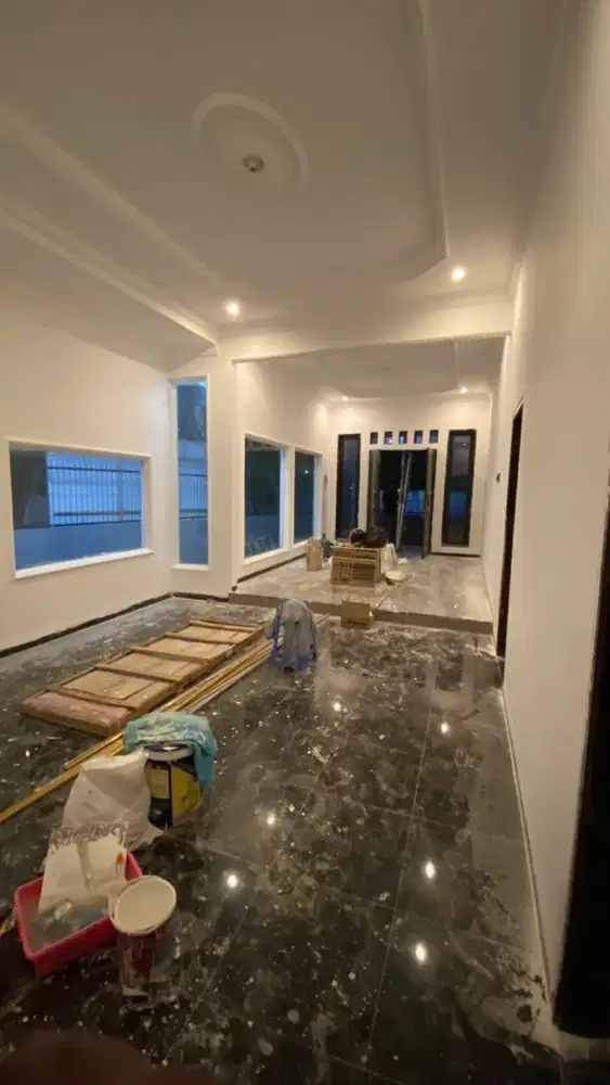 Dijual rumah sukodono