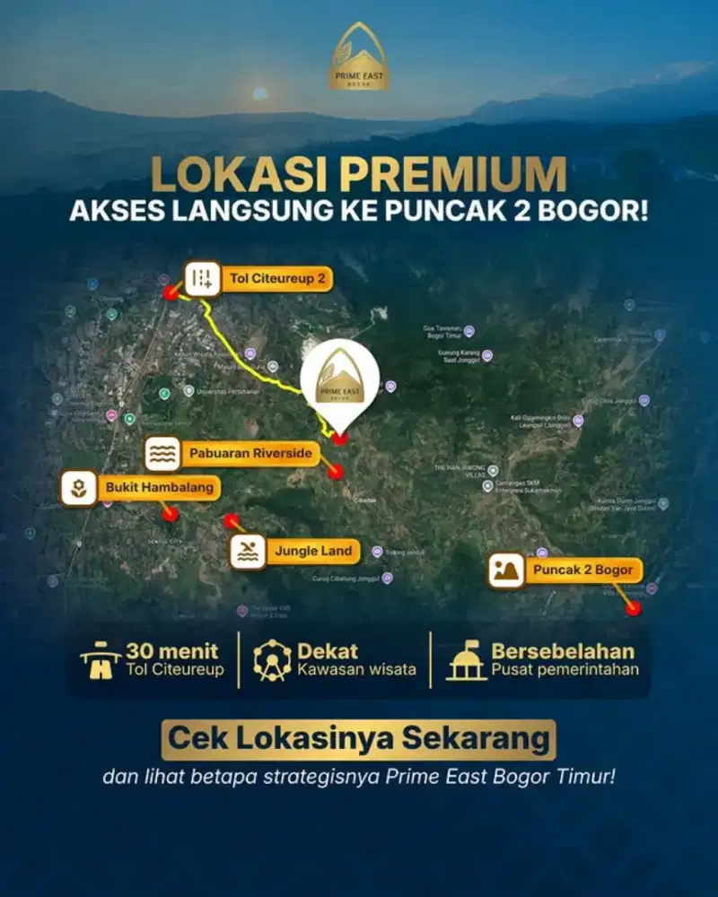 KAVLING MURAH PINGGIR JALAN 600rban/m2.