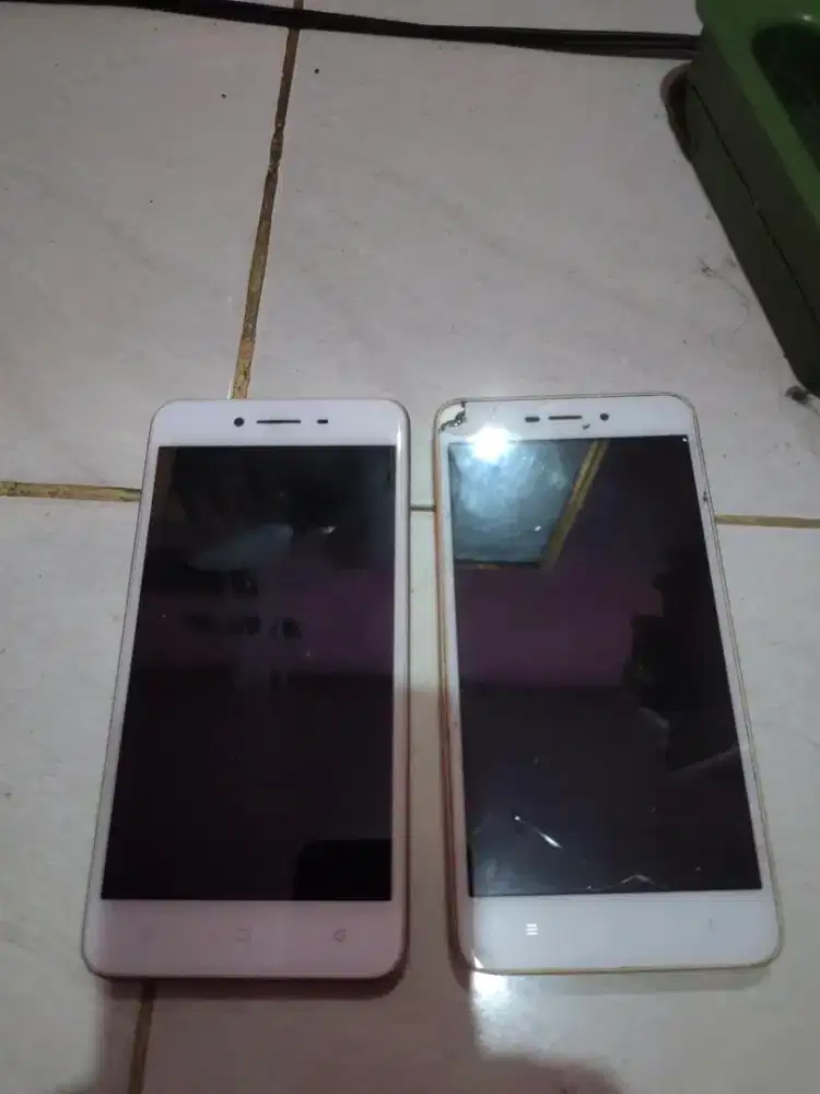 Jual hp Oppo & Xiaomi matot