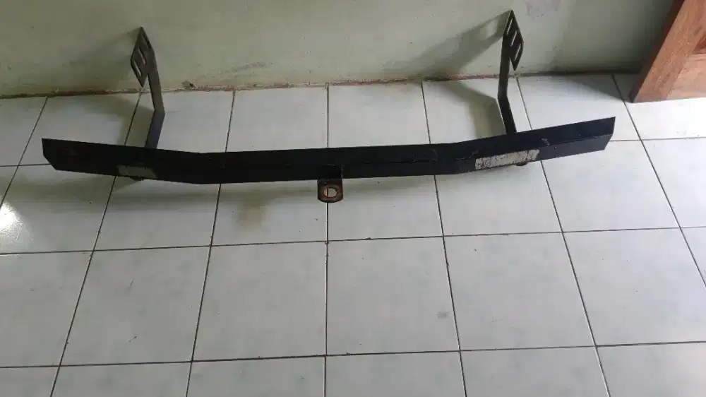 tanduk belakang buat Pajero, Fortuner, atau inovainova