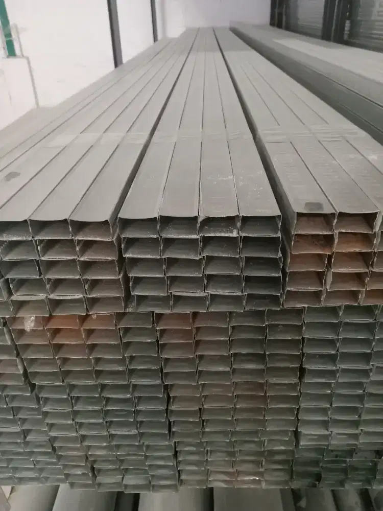 Jual galvalum dan gypsum