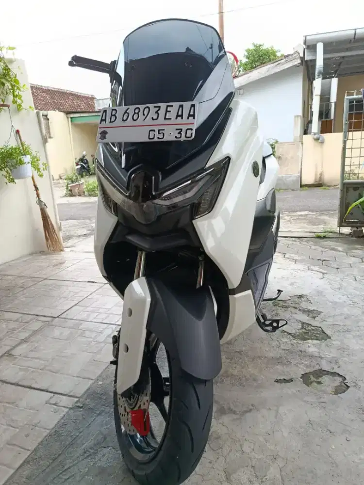 NMAX NEO S REMOT 2025