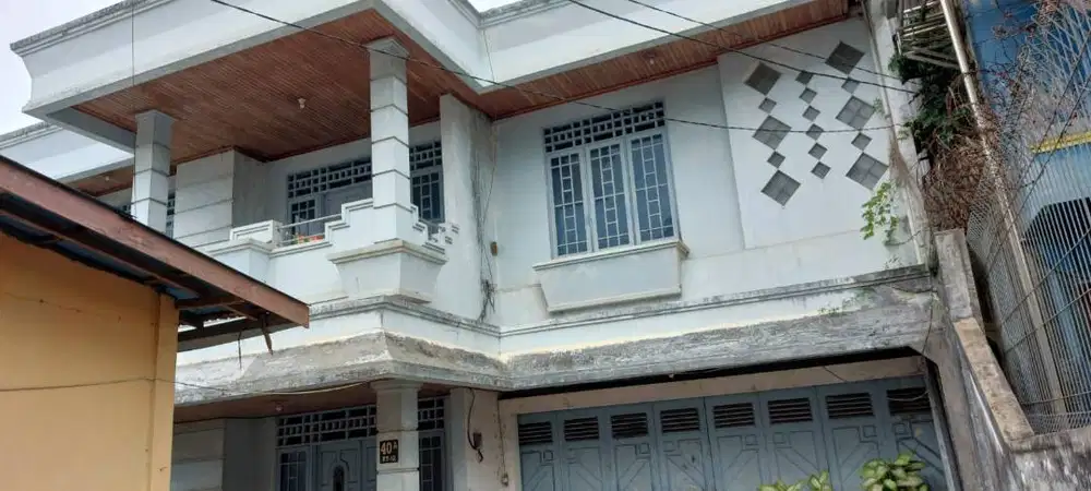 Dijual Rumah Mewah Pribadi di Banjarmasin Timur Harga Nego