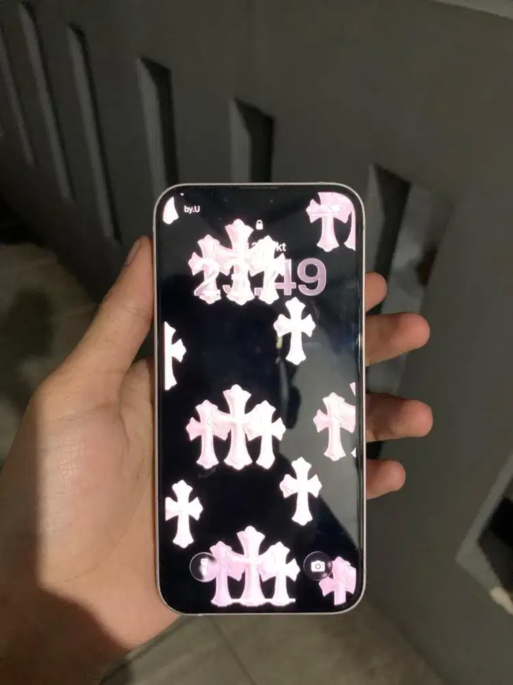 IPHONE 13 MINI EX INTER.