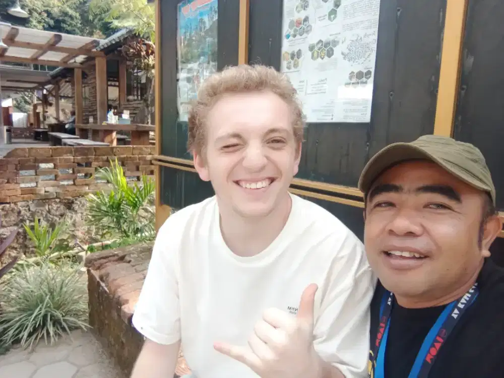 Mencari pekerjaan driver