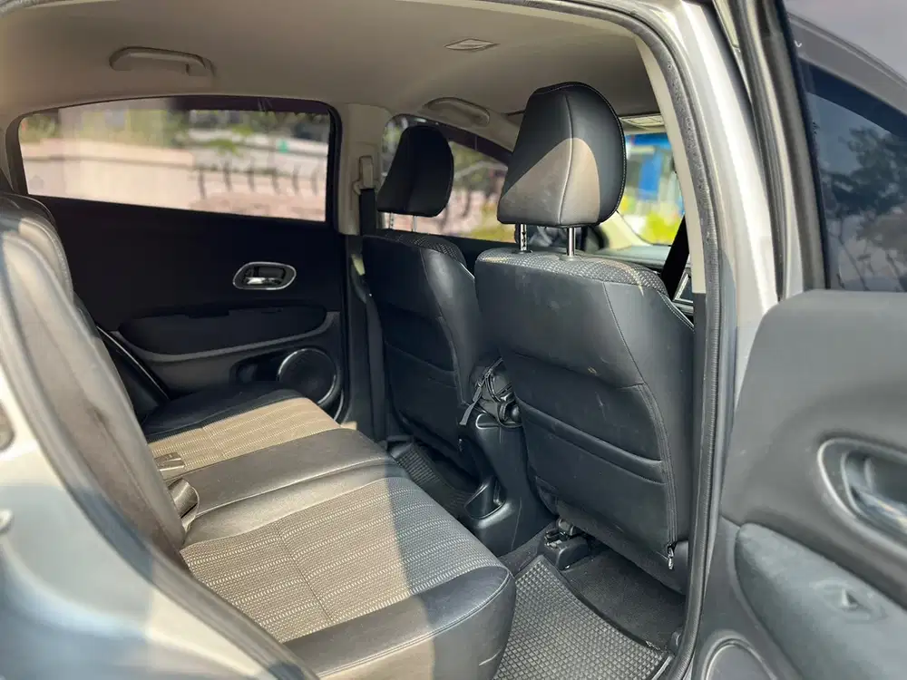 Honda HRV E matic 2017