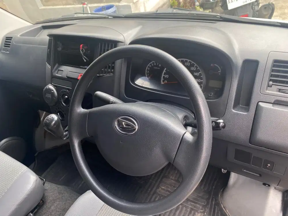 Daihatsu Granmax MB 1.5 D PS 2020