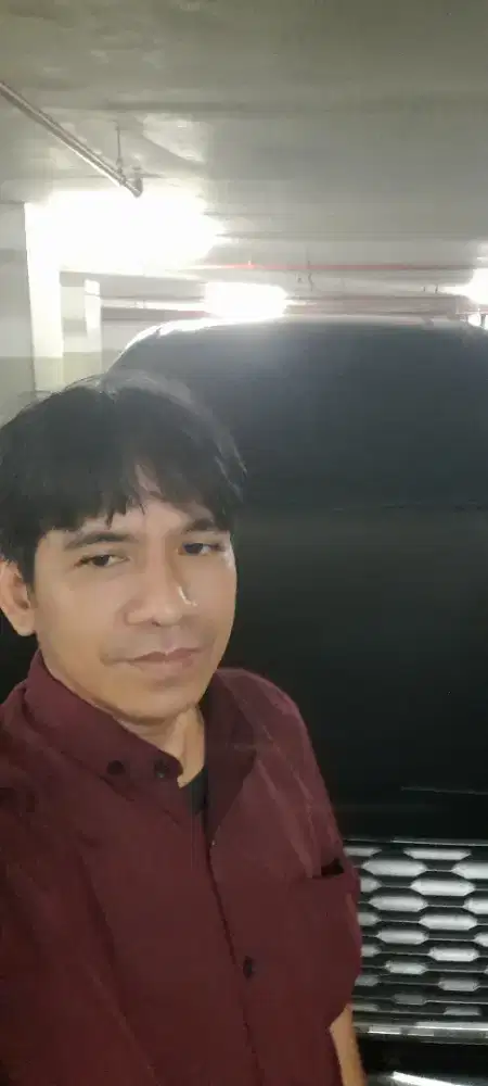 Mencari pekerjaan driver