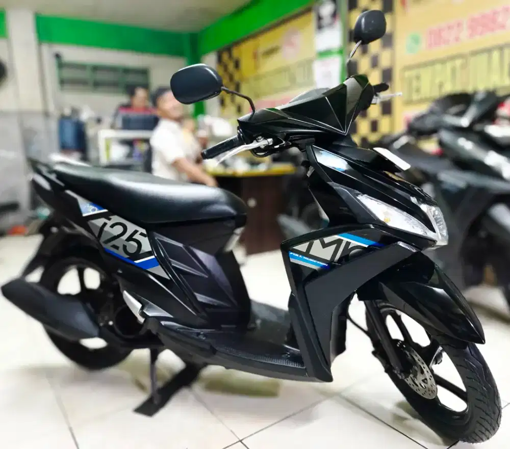 Sk.MURAH DP500 MI0 M3 BLUECORE 2017