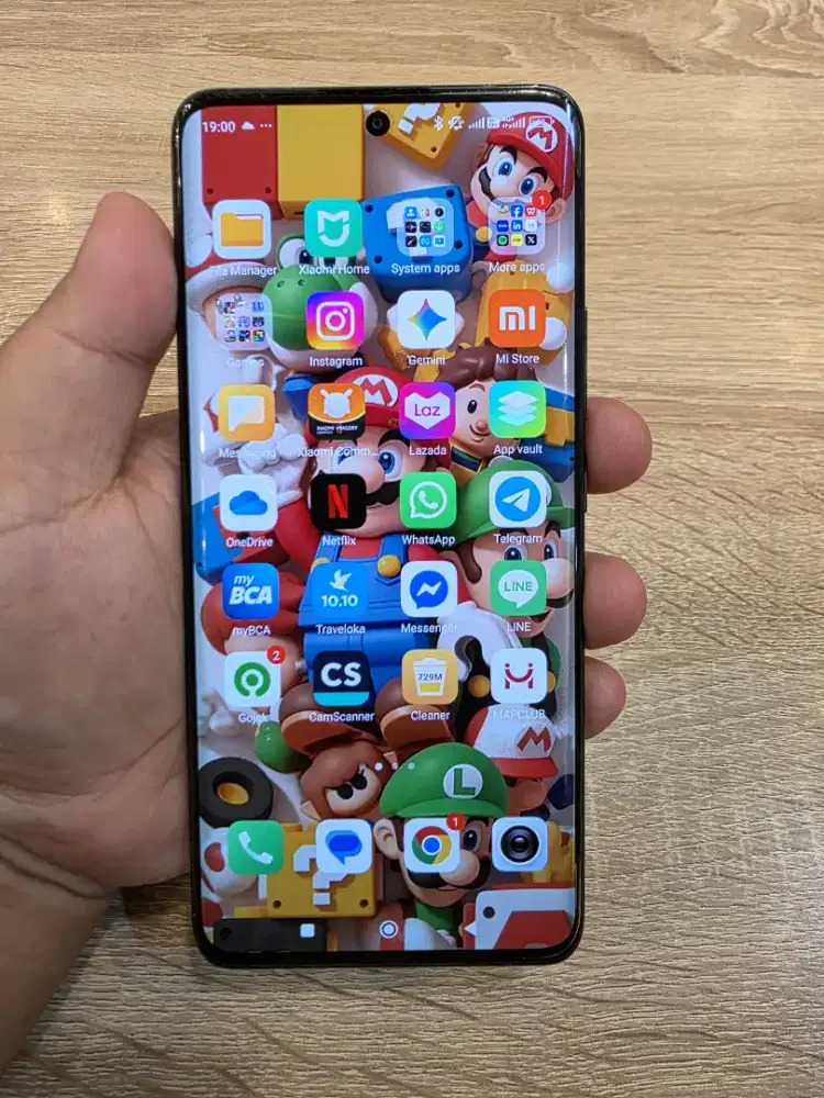 Redmi note 14 Pro Plus 8/256GB