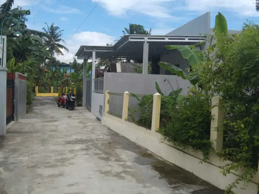 JUAL TANAH KULONPROGO DI WATES WILAYAH KOS