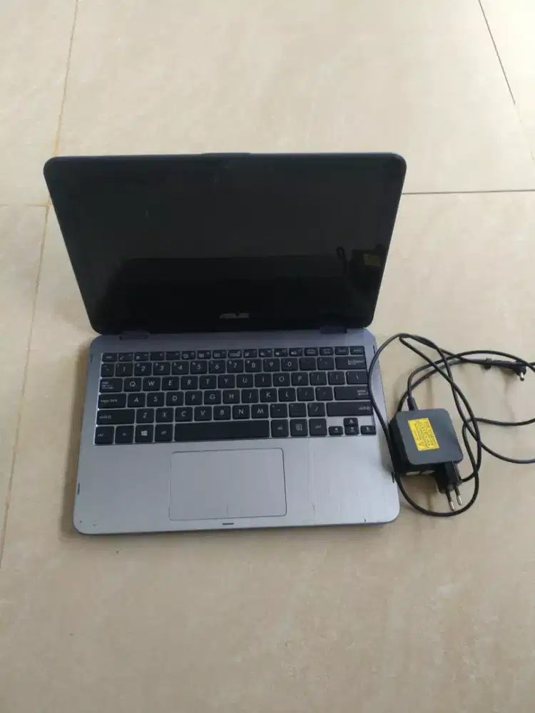 Jual aja notebook dan tab mati