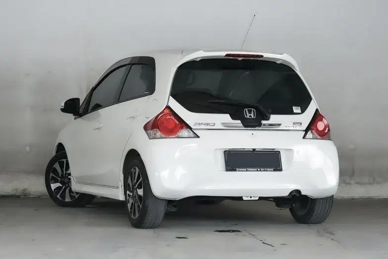 Brio RS 2018 - Low KM