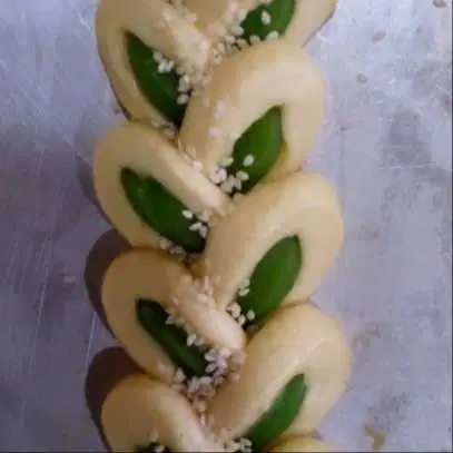 Mencari lowongan Bakery