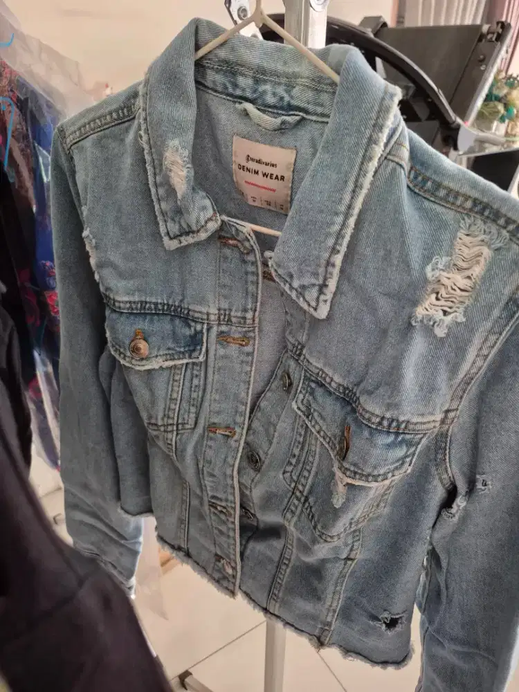 Garage Sale Pindahan Serba Murah Mulai dari 20rb