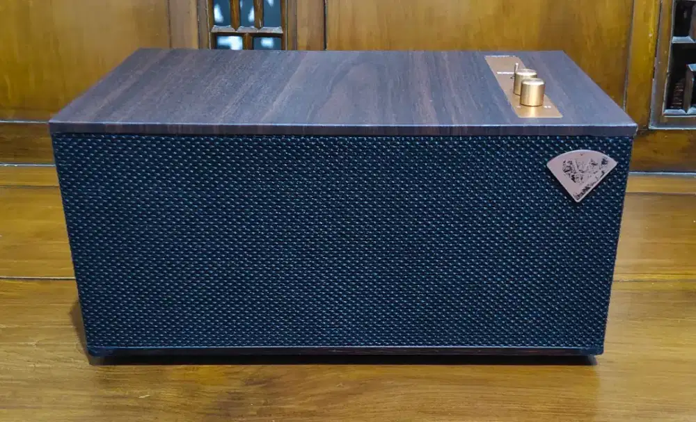 Speaker bluetooth Klipsch the three