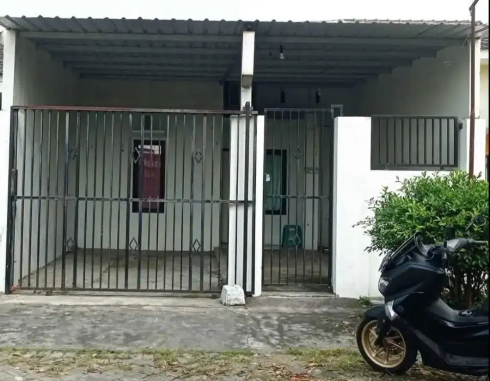 RUMAH DIJUAL/ TAKE OVER