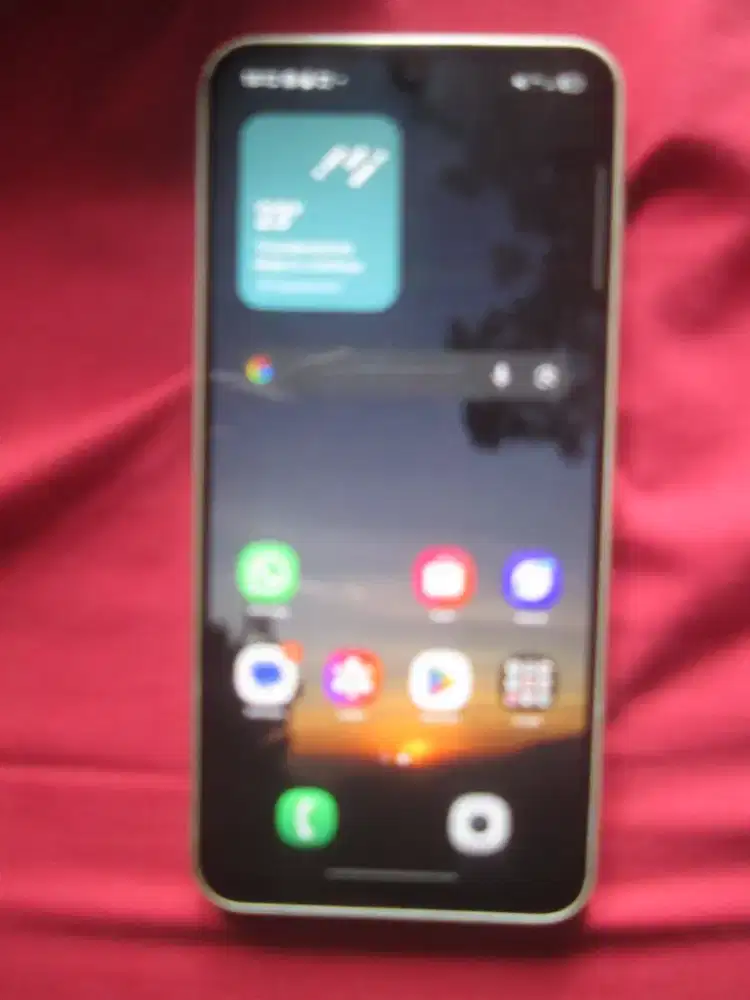 Jual samsung A16 5G 8/256