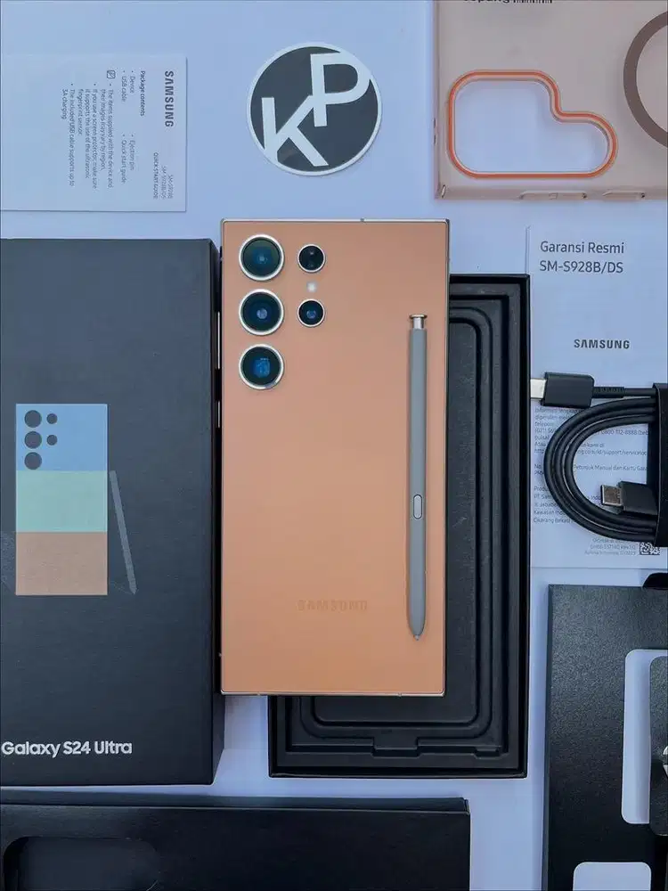 Samsung S24 Ultra 12/1TB SEIN