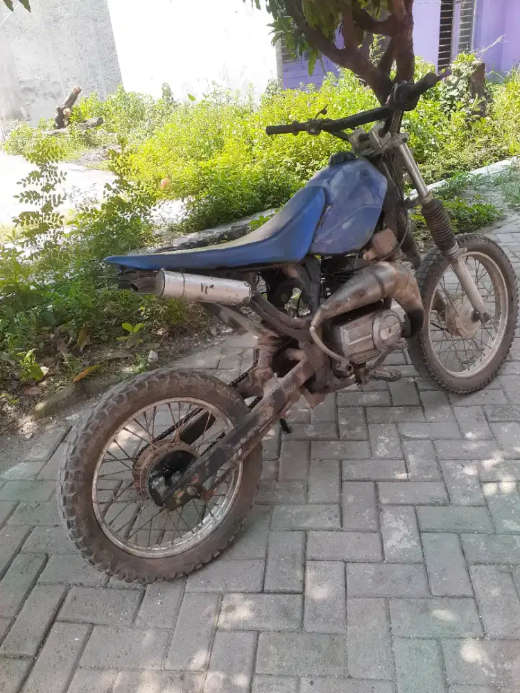 Borongan , basic rx special  ss lengkap