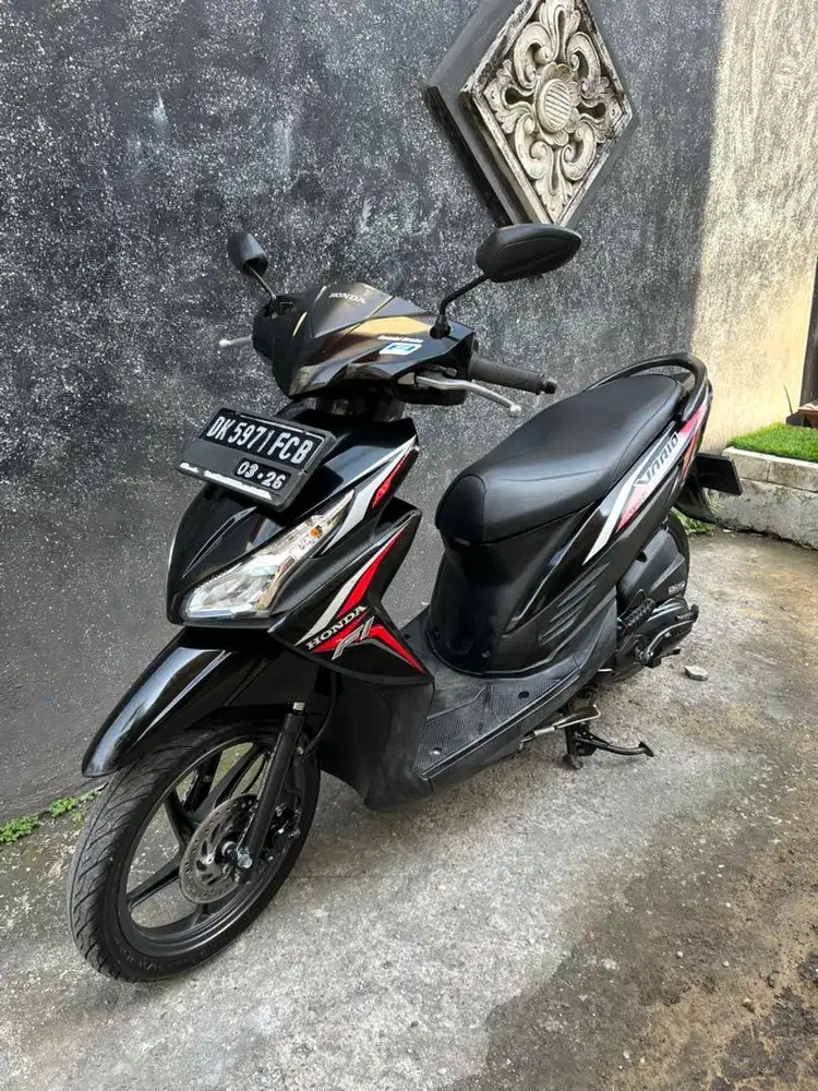 Vario 110 cc tahun 2016