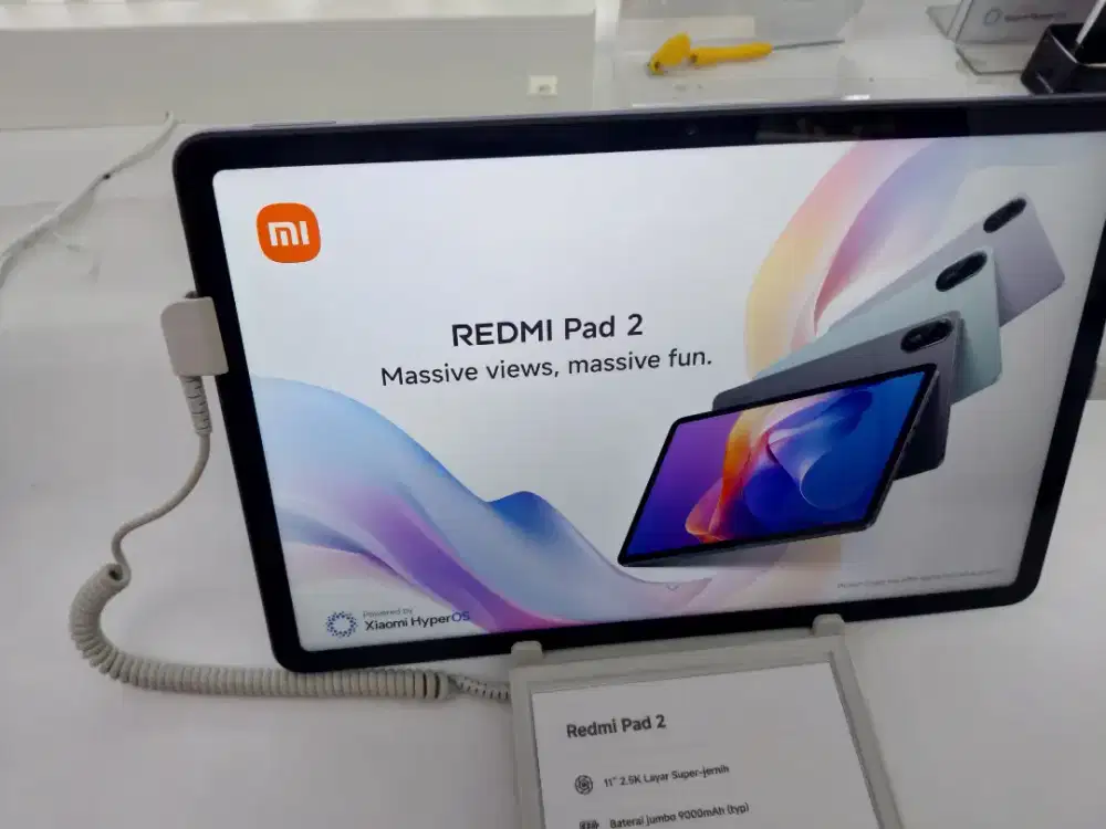 REDMI PAD 2 4/128