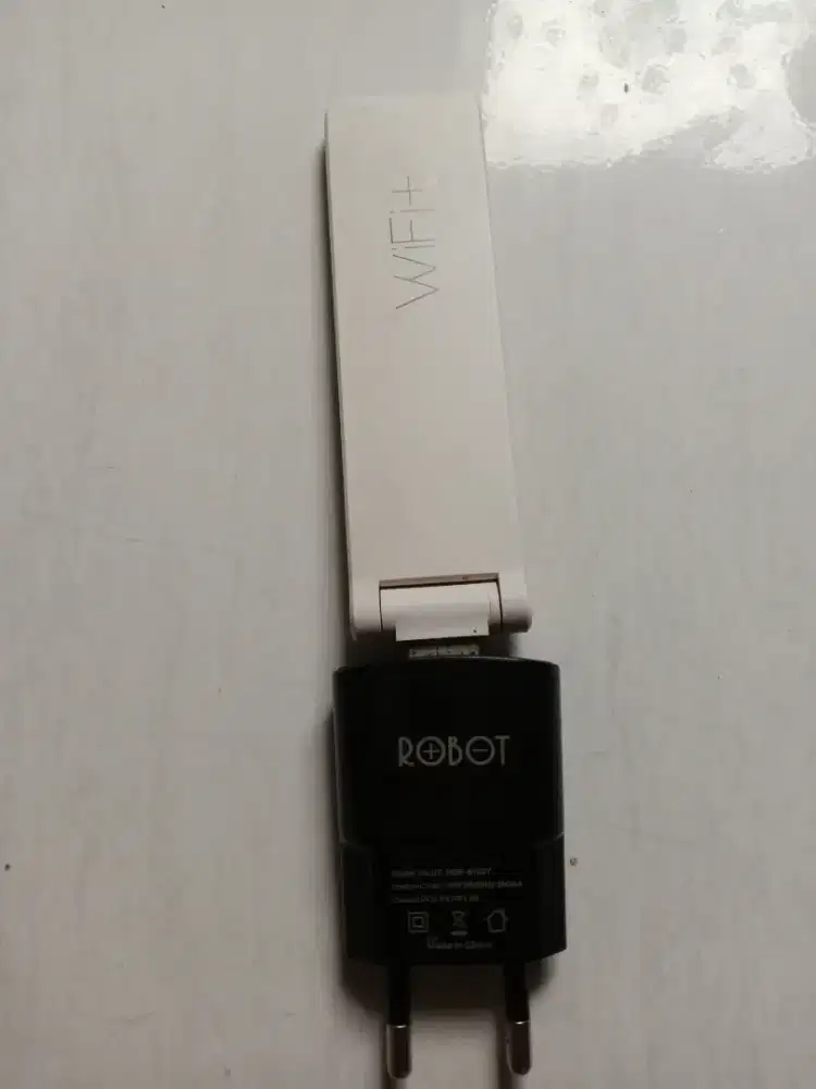 Xiomi wifi repeater