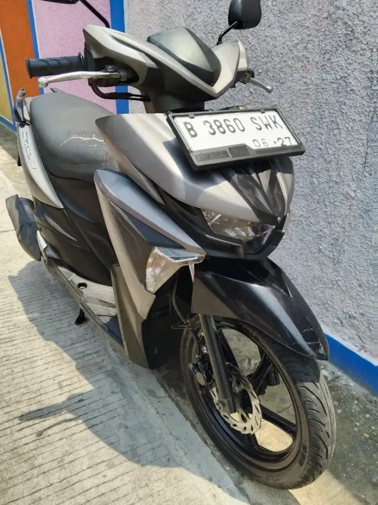 Soul GT 125 2016