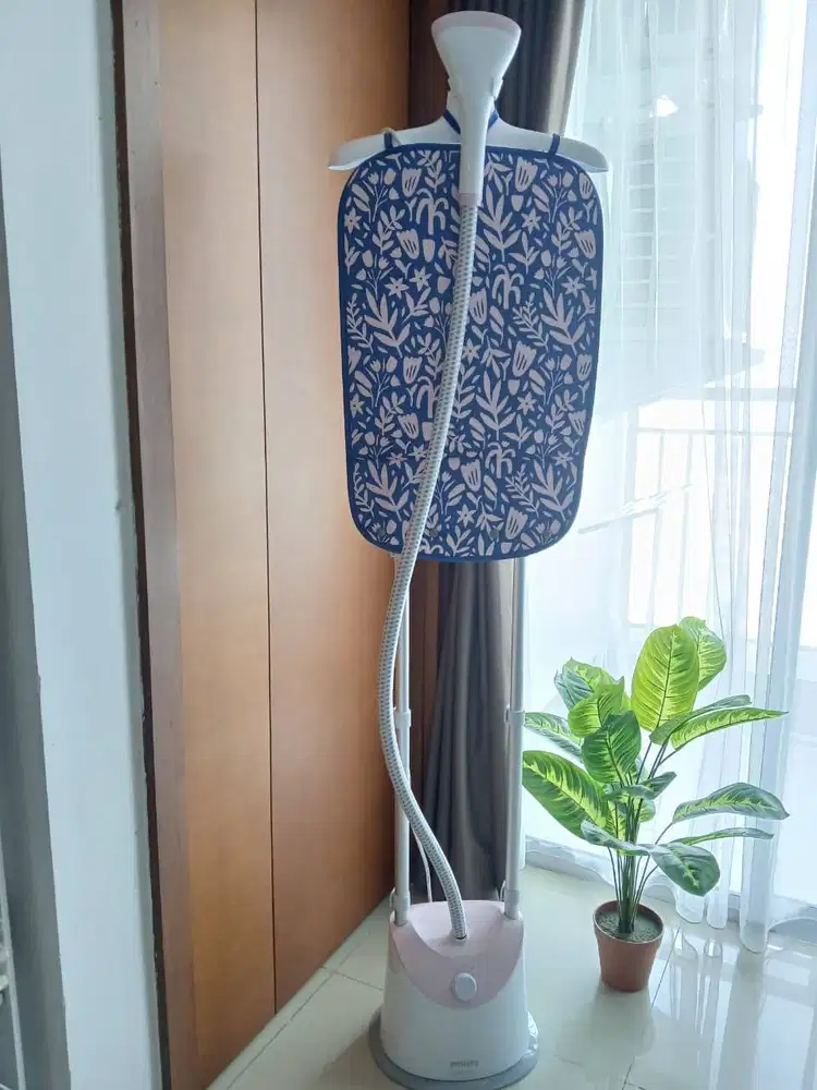 Stand Setrika Uap Philips Easy Touch