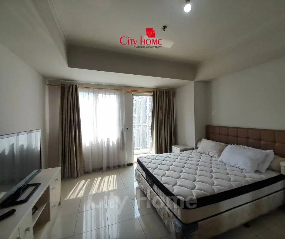 di jual murah apartemen royal mediterania type studio