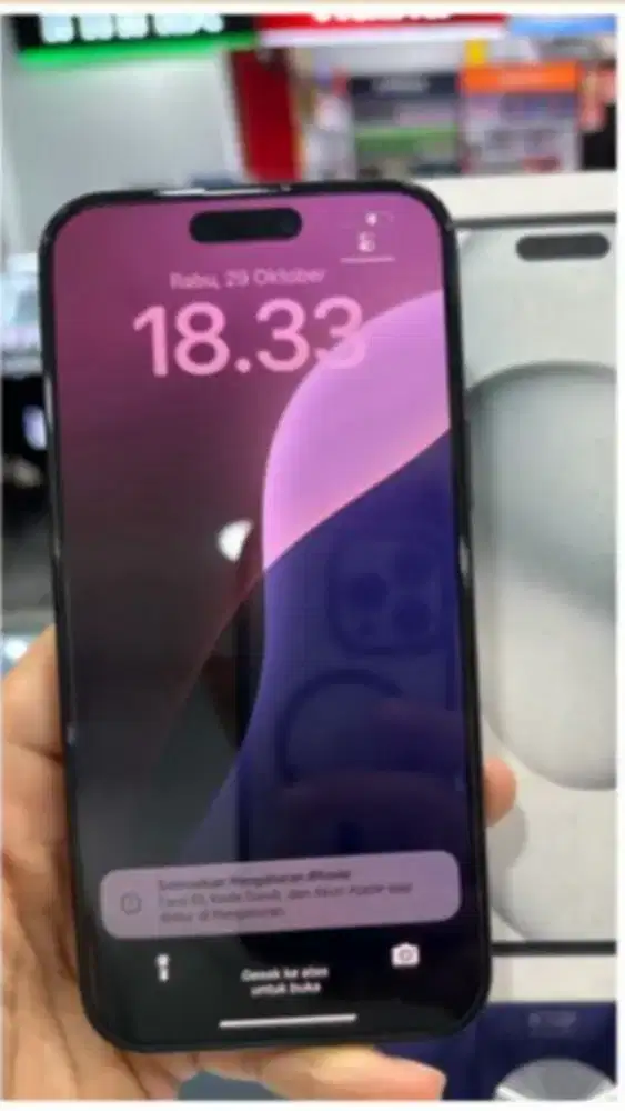 Iphone 15 plus 128gb