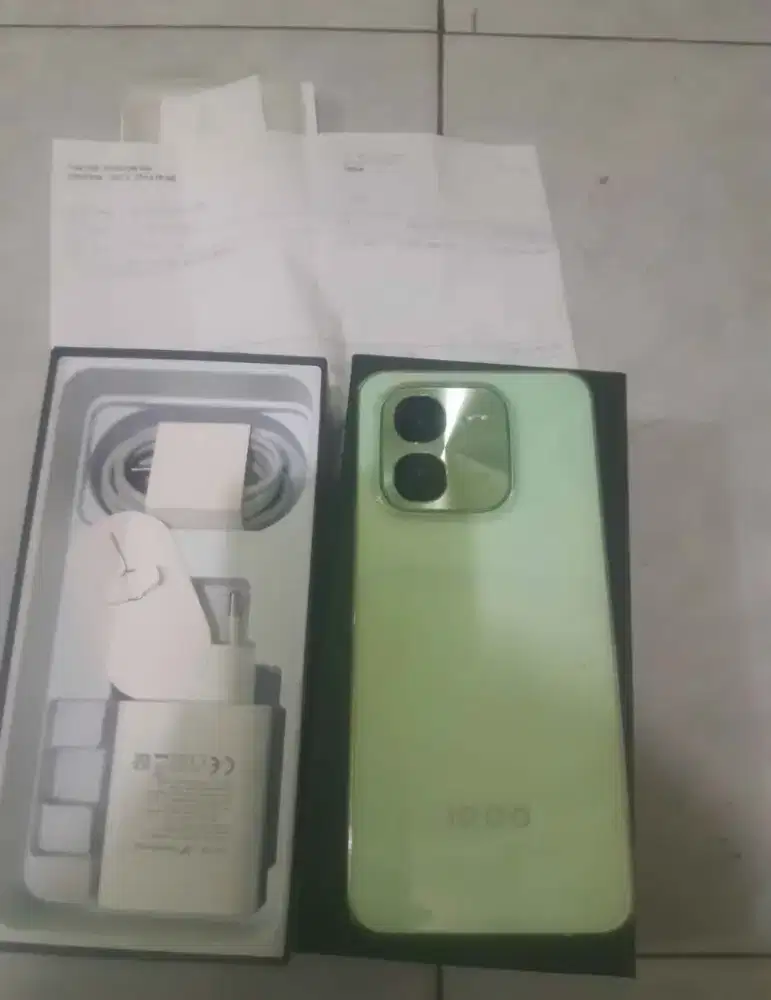 Vivo Ioo z9 5g 8/128