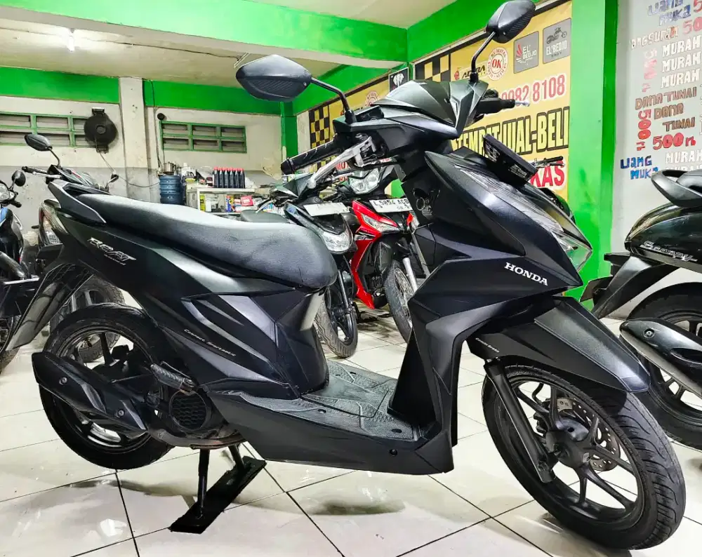 Sk.MURAH DP500 BEAT DELUXE 2021