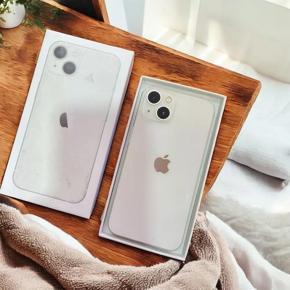 iphone 13 128gb BH94% mulus inter all operator