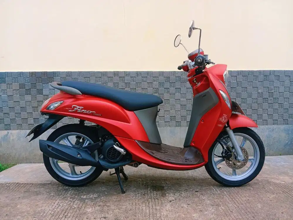 58@:DP:500RB B DEPOK FINO125GRANDE