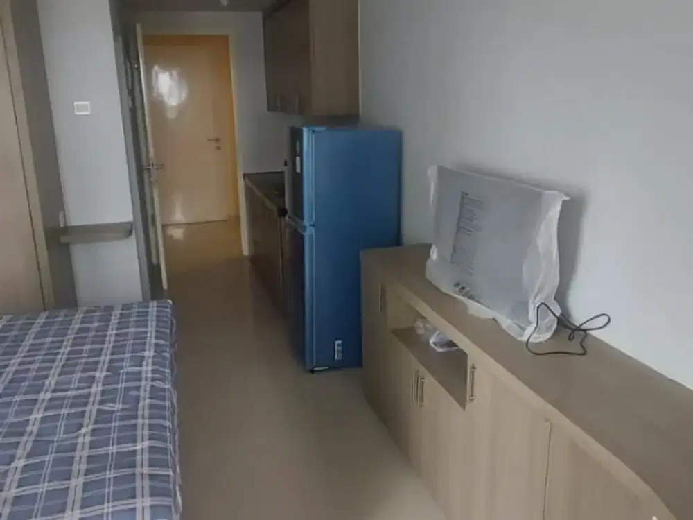 Apartemen Full Furnish Cornell Citraland Surabaya