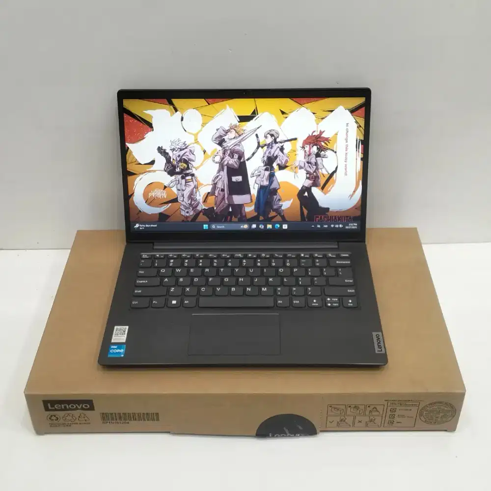 Lenovo V14 G3 Core i3 Gen 12 RAM 8GB/ SSD 256GB