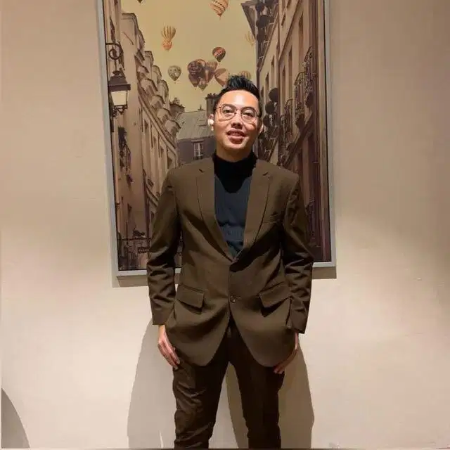 Sedang Mencari Kesempatan Baru di Bidang F&B Management