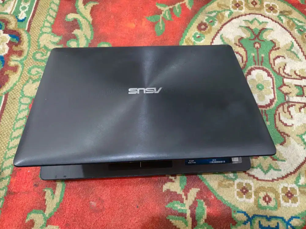 Jual Laptop Second