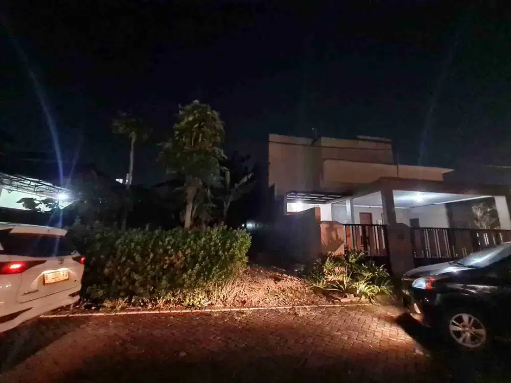 Strategis! Tanah Riverside Blimbing Kota Malang