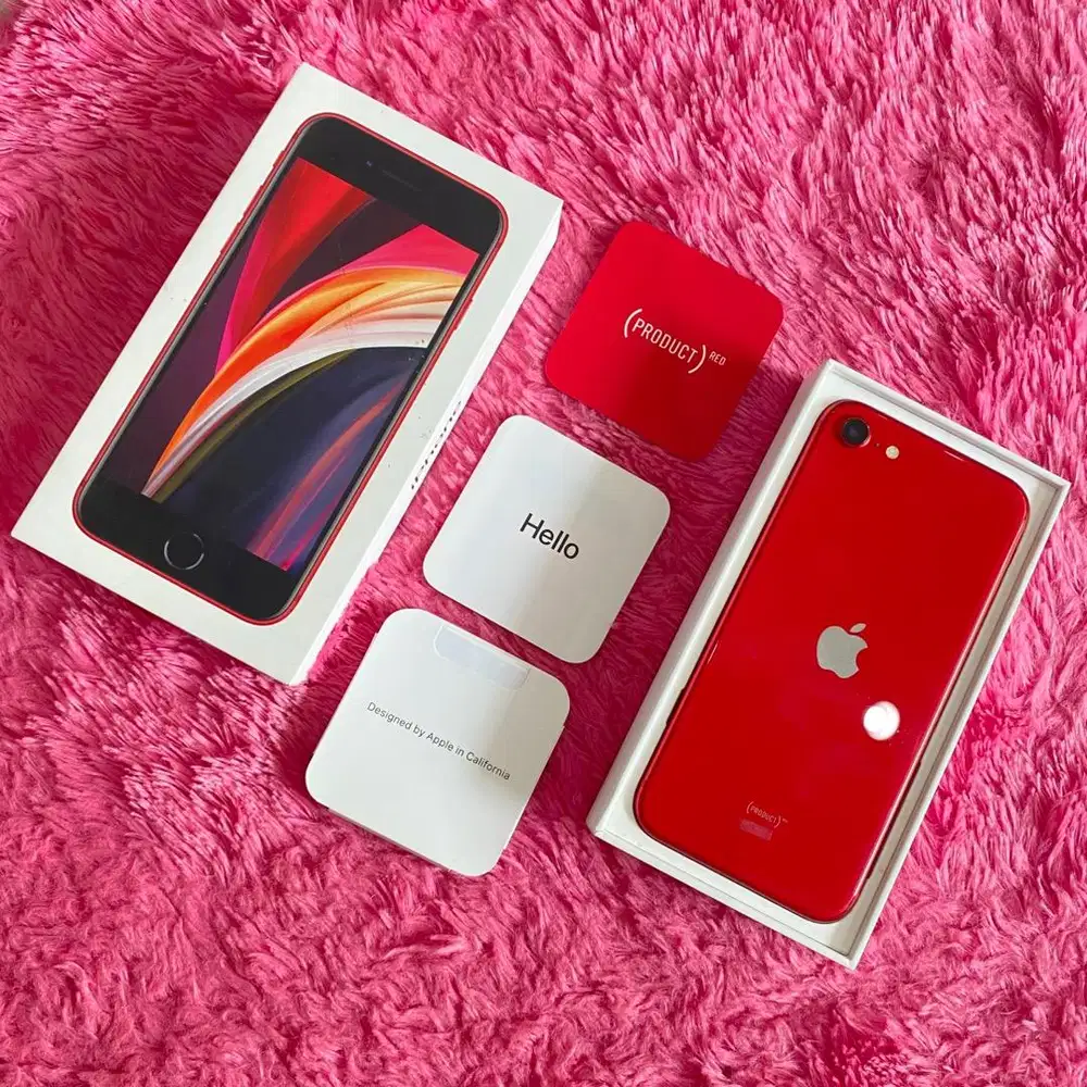 iPhone SE GEN 2 (2020)