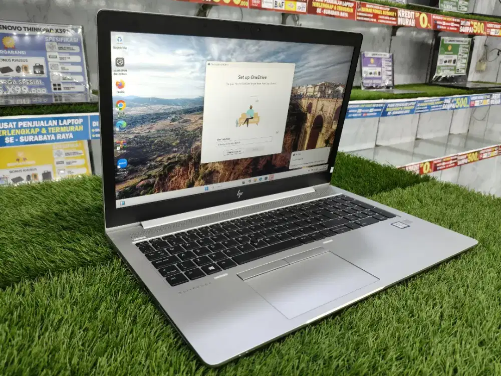 HP CORE i7| BISA KREDIT TANPA DP| COCOK BUAT KERJA FAN KULIA