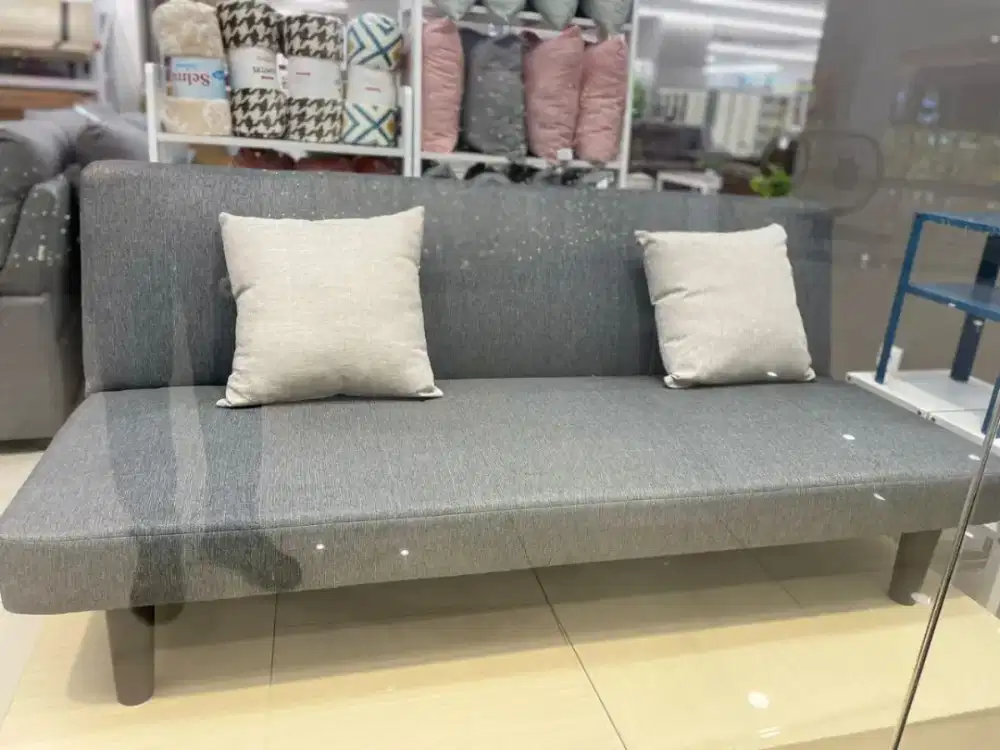 SELMA SOFA BED RELAX